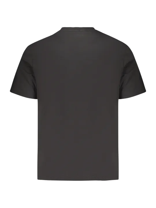 Timberland Herren T-Shirt Schwarz mieten – Flex-Fashion Verleih