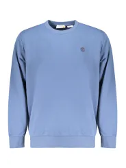 Timberland Herren Sweatshirt Blau leihen - Flex-Fashion Verleih
