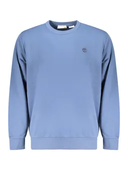 Timberland Herren Sweatshirt Blau leihen - Flex-Fashion Verleih
