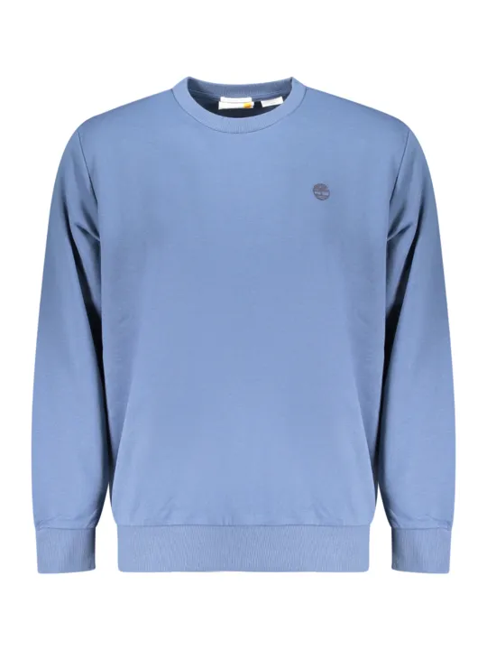 Timberland Herren Sweatshirt Blau leihen - Flex-Fashion Verleih