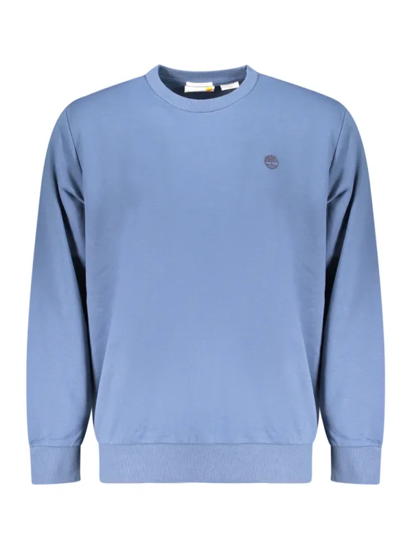 Timberland Herren Sweatshirt Blau leihen - Flex-Fashion Verleih