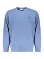 Timberland Herren Sweatshirt Blau leihen - Flex-Fashion Verleih