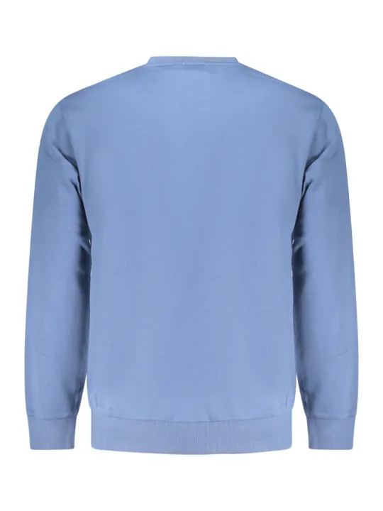 Timberland Herren Sweatshirt Blau leihen - Flex-Fashion Verleih