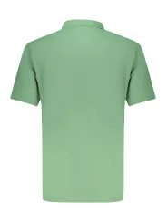Grünes Timberland Herren Poloshirt 3XL mieten bei Flex-Fashion