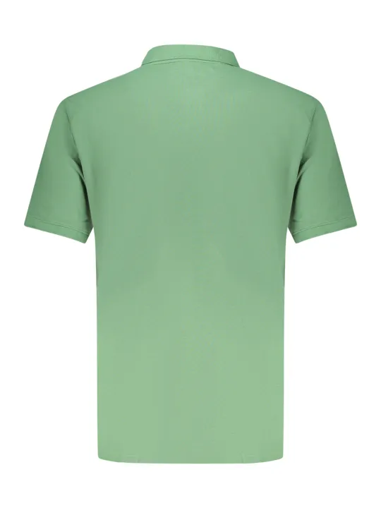 Grünes Timberland Herren Poloshirt 3XL mieten bei Flex-Fashion