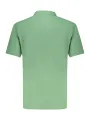 Grünes Timberland Herren Poloshirt 3XL mieten bei Flex-Fashion
