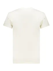 Tommy Hilfiger Herren T-Shirt Weiß mieten - Flex-Fashion Verleih