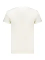 Tommy Hilfiger Herren T-Shirt Weiß mieten - Flex-Fashion Verleih