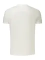 Weiße Tommy Hilfiger T-Shirts für Herren leihen - Flex-Fashion