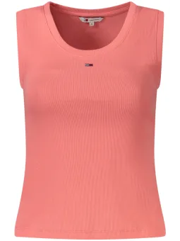 Tommy Hilfiger Damen Tanktop Rosa | online kaufen
