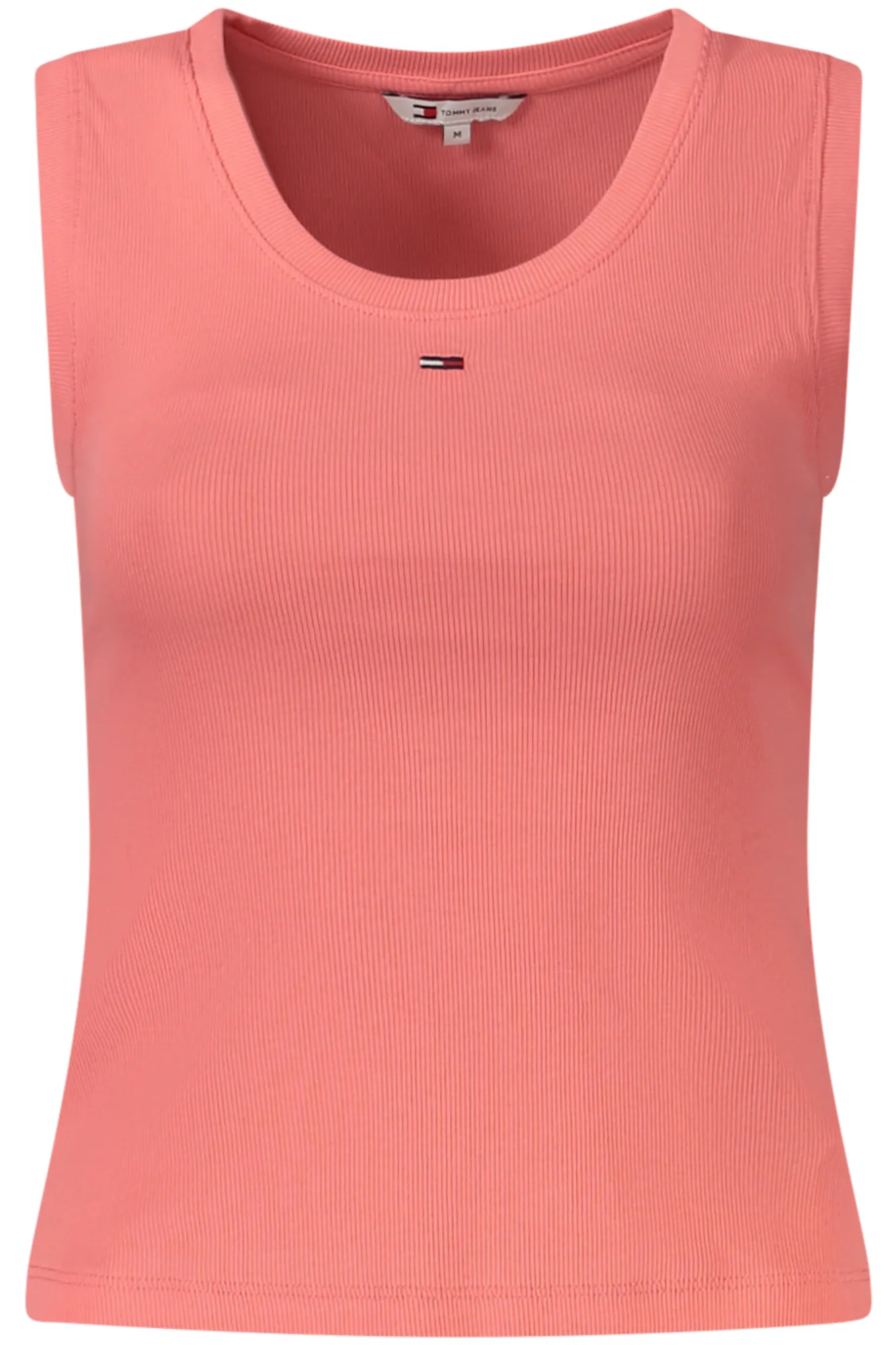 Damen Tanktop Rosa DW0DW20673_RSTIE
