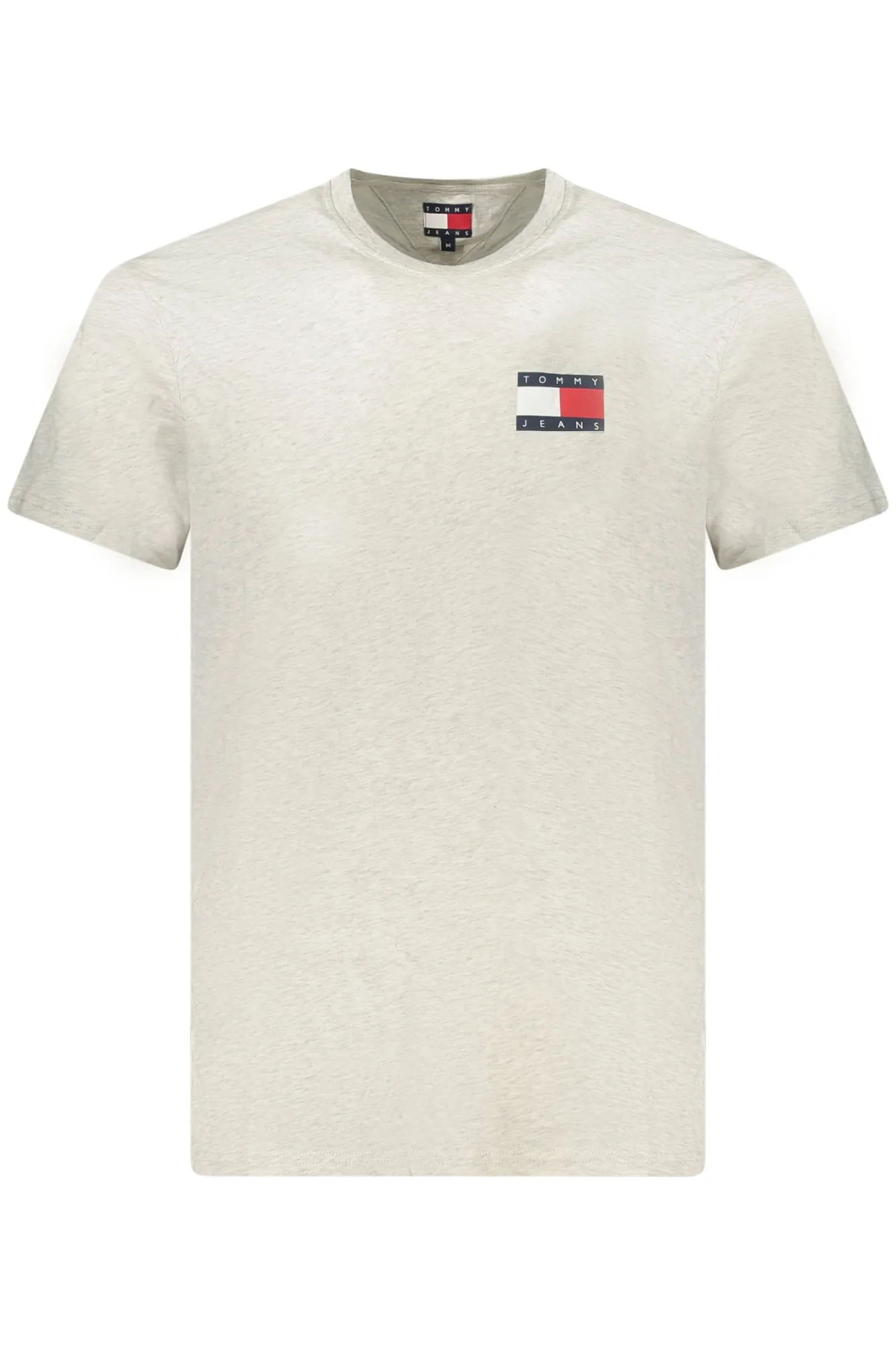 Herren T-Shirt Grau DM0DM20740_GRP08