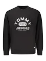 Mieten Sie Tommy Hilfiger Herren Sweatshirt in Schwarz