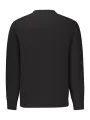 Mieten Sie Tommy Hilfiger Herren Sweatshirt in Schwarz