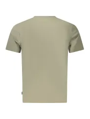 Pepe Jeans Herren T-Shirt Grün mieten | Flex-Fashion Verleih