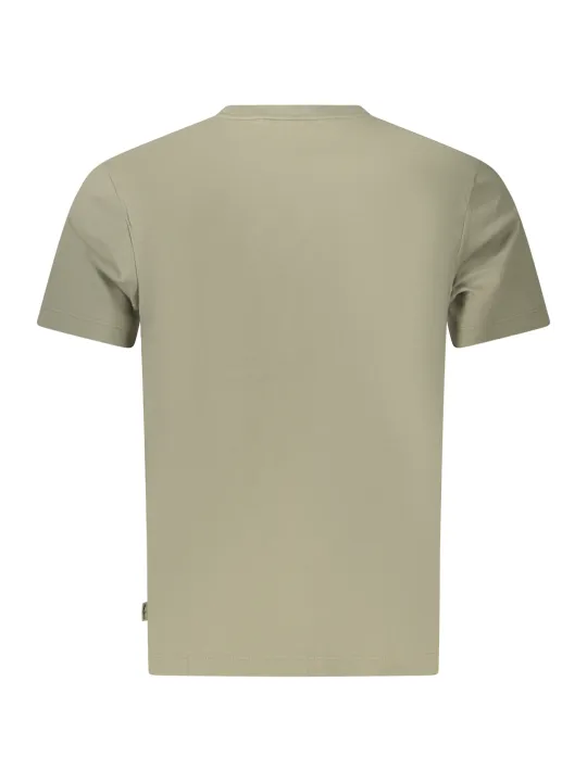 Pepe Jeans Herren T-Shirt Grün mieten | Flex-Fashion Verleih