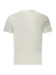 Pepe Jeans Herren T-Shirt Weiß mieten | Flex-Fashion Verleih