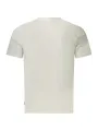 Pepe Jeans Herren T-Shirt Weiß mieten | Flex-Fashion Verleih