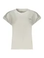 Pepe Jeans Damen T-Shirt Weiß mieten | Flex-Fashion Verleih