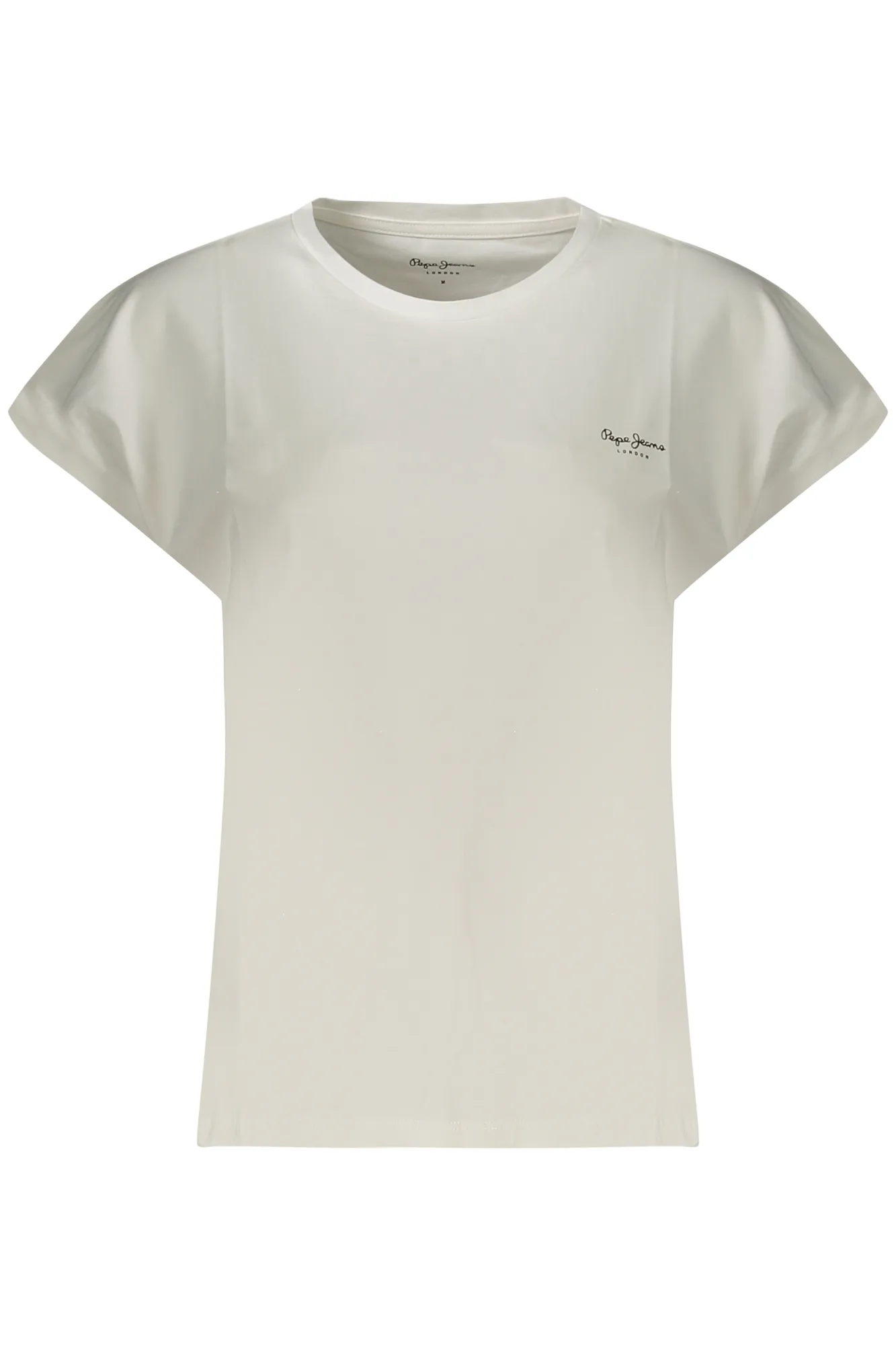 Damen T-Shirt Weiß PL504821BLOOM_BI800
