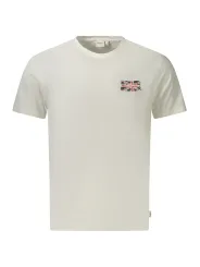 Pepe Jeans Herren T-Shirt Weiß | online kaufen