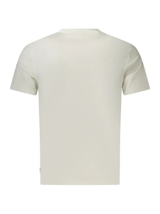 Pepe Jeans Herren T-Shirt Weiß | online kaufen