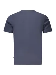 Pepe Jeans Herren T-Shirt Blau mieten | Flex-Fashion Verleih