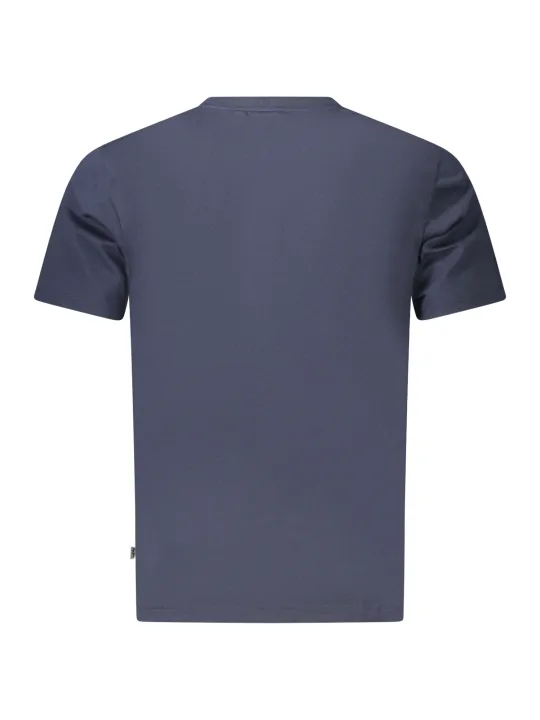 Pepe Jeans Herren T-Shirt Blau mieten | Flex-Fashion Verleih