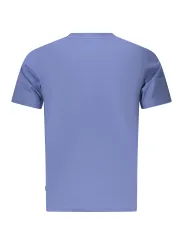 Pepe Jeans Herren T-Shirt Blau mieten - Flex-Fashion Verleih