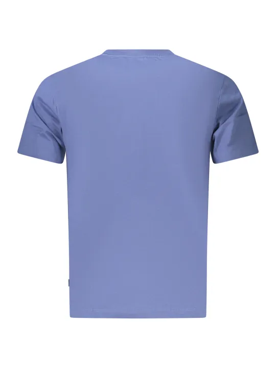 Pepe Jeans Herren T-Shirt Blau mieten - Flex-Fashion Verleih