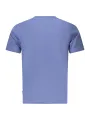 Pepe Jeans Herren T-Shirt Blau mieten - Flex-Fashion Verleih