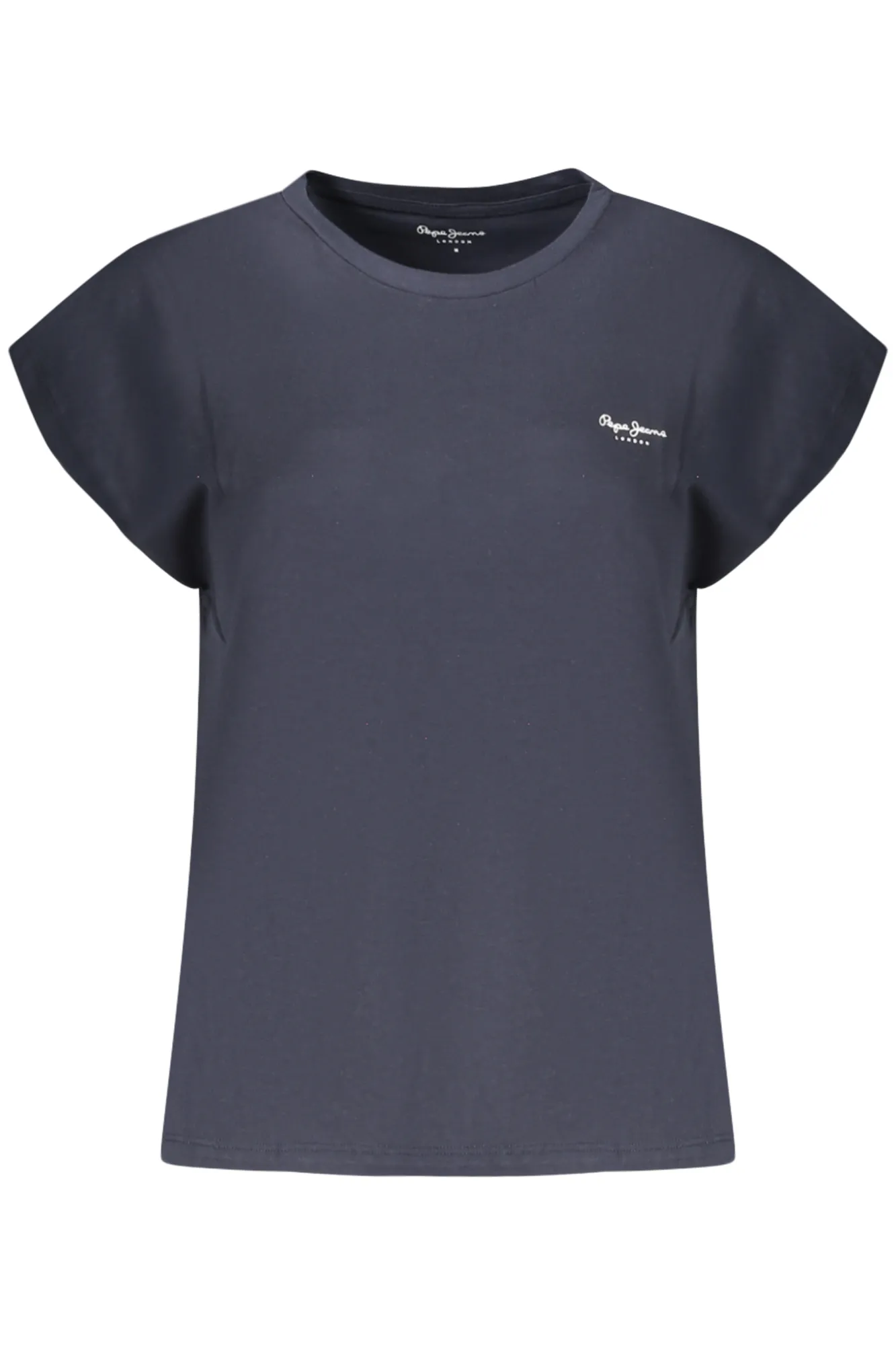 Damen T-Shirt Blau PL504821BLOOM_BL594