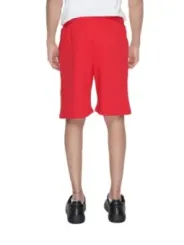 Icon Herren Bermudas Rot | online kaufen