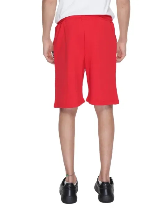 Icon Herren Bermudas Rot | online kaufen