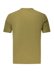 Grünes Napapijri Herren T-Shirt mieten | Flex-Fashion Verleih