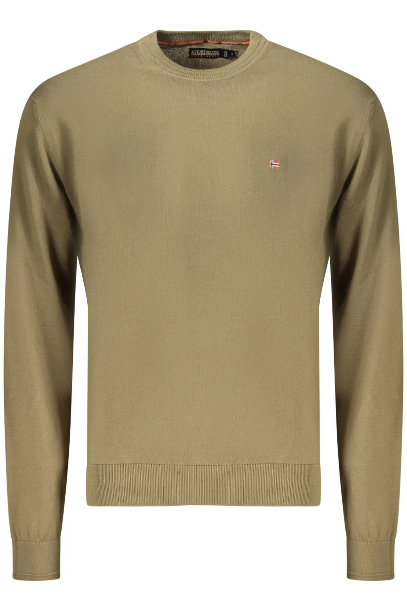 Herren T-SHIRT Grün NP0A4G5WDECATUR2.0C_VEG3A