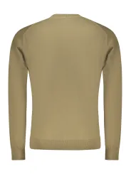 Napapijri Herren T-Shirt in Grün mieten - Flex-Fashion Verleih