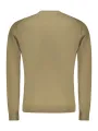 Napapijri Herren T-Shirt in Grün mieten - Flex-Fashion Verleih
