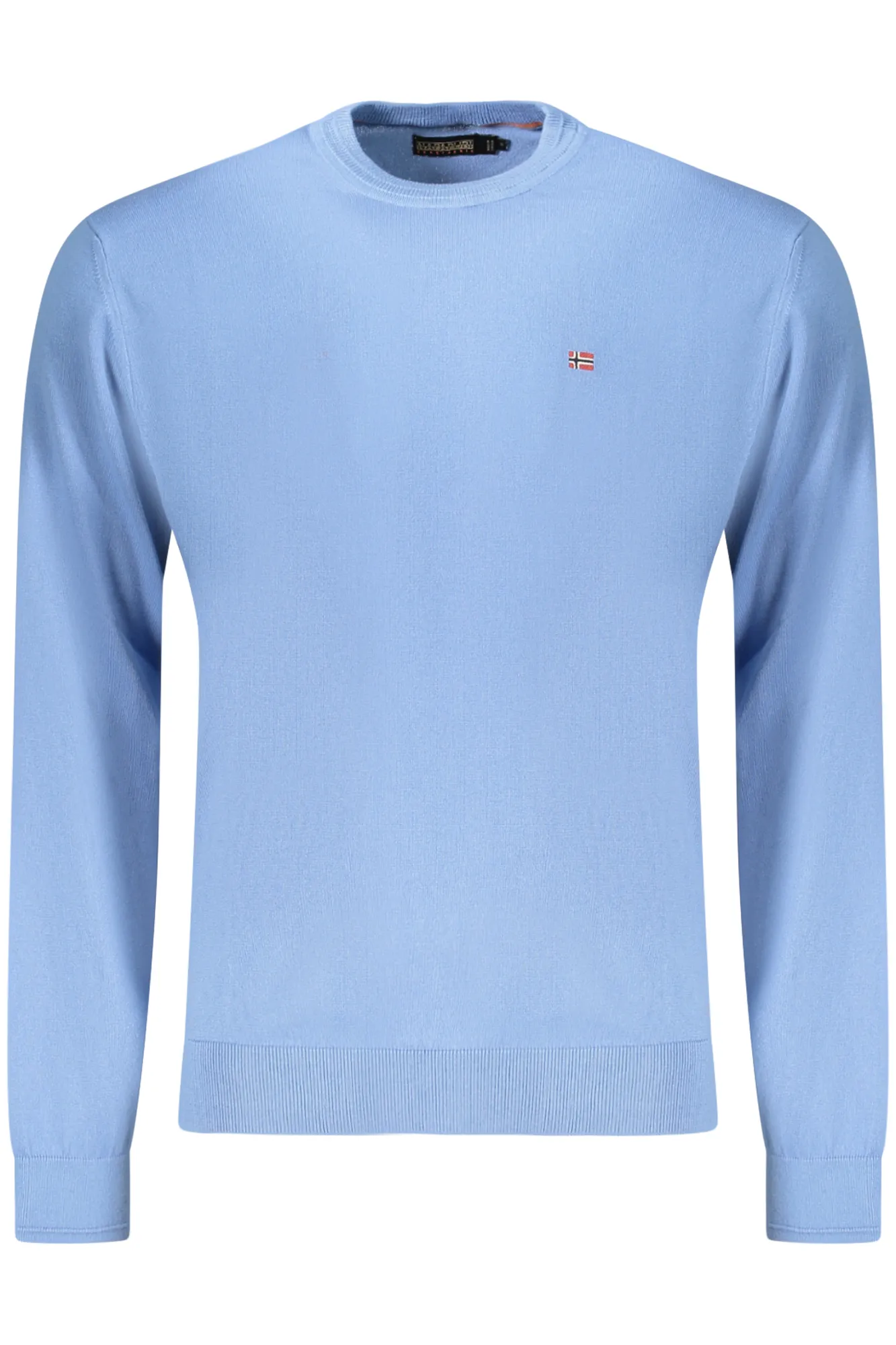 Herren T-SHIRT Hellblau NP0A4G5WDECATUR2.0C_AZB9A