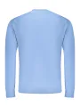Napapijri Herren T-Shirt Hellblau, mieten bei Flex-Fashion