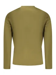 Napapijri Herren T-Shirt Grün mieten | Flex-Fashion Verleih
