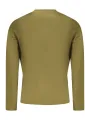 Napapijri Herren T-Shirt Grün mieten | Flex-Fashion Verleih