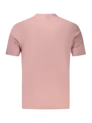 Napapijri Herren T-Shirt Rosa | online kaufen