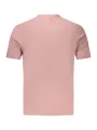 Napapijri Herren T-Shirt Rosa | online kaufen