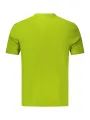Napapijri Herren T-Shirt 3XL Grün leihen | Flex-Fashion