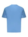 Herren T-Shirt 3XL Hellblau mieten - Napapijri Verleih