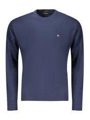 Napapijri Herren T-Shirt Blau leihen | Flex-Fashion Verleih