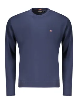 Napapijri Herren T-SHIRT Blau | online kaufen