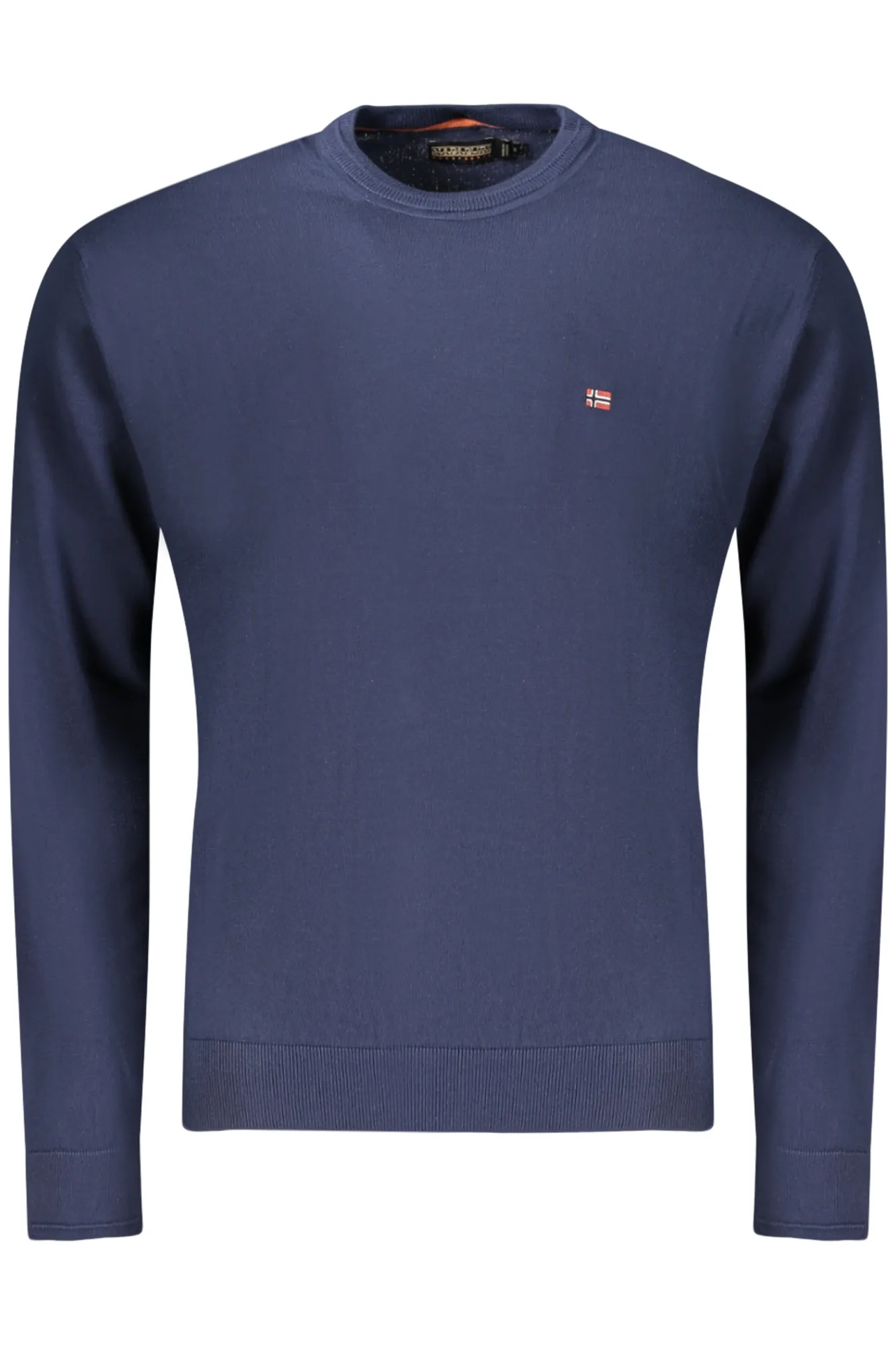 Herren T-SHIRT Blau NP0A4G5WDECATUR2.0C_BL176