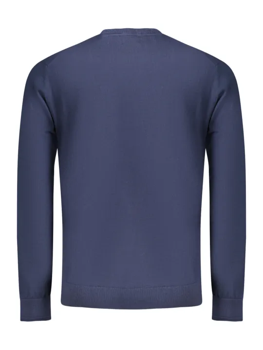 Napapijri Herren T-Shirt Blau leihen | Flex-Fashion Verleih